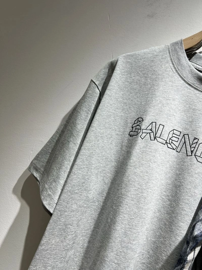 Balenciaga T-Shirts Classic 97747