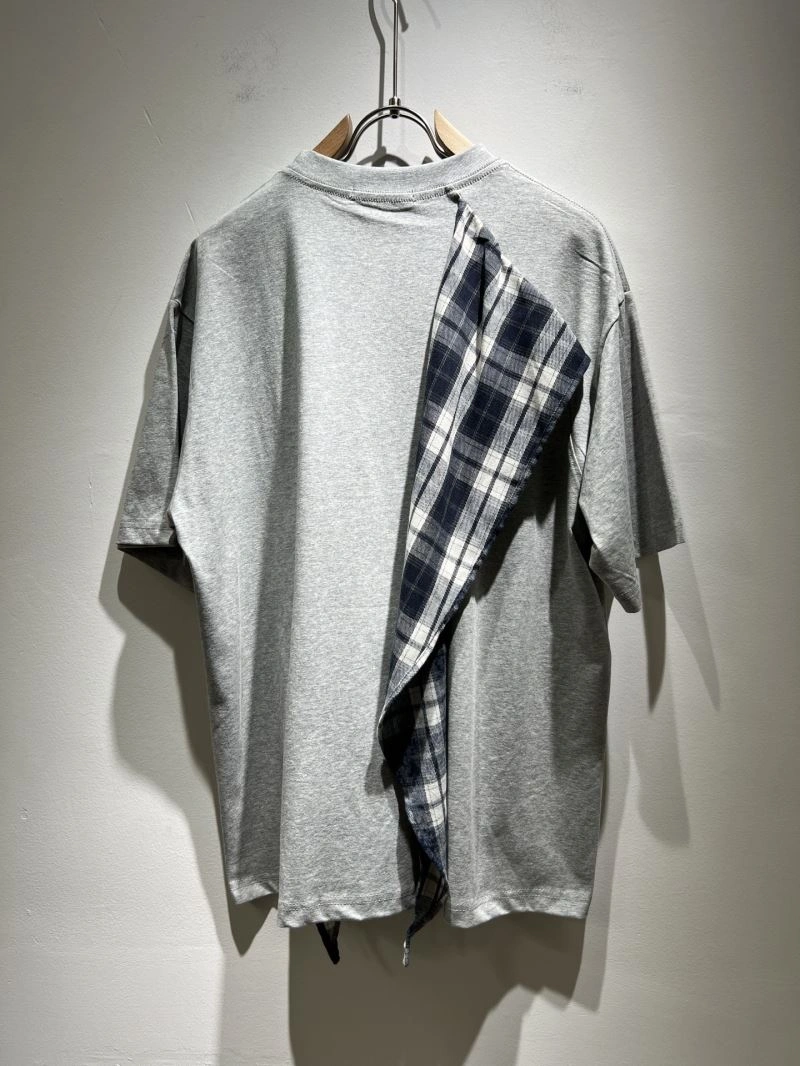 Balenciaga T-Shirts Classic 97747