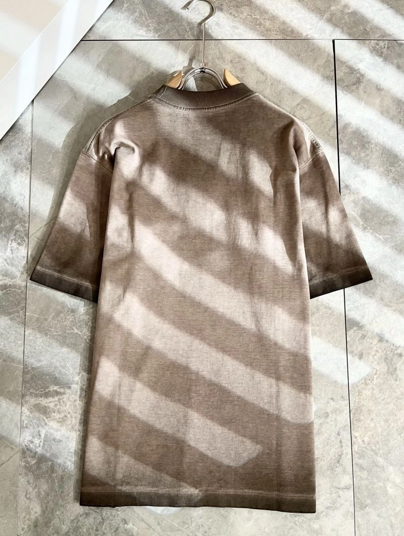 Balenciaga T-Shirts TimelessDesign 97780
