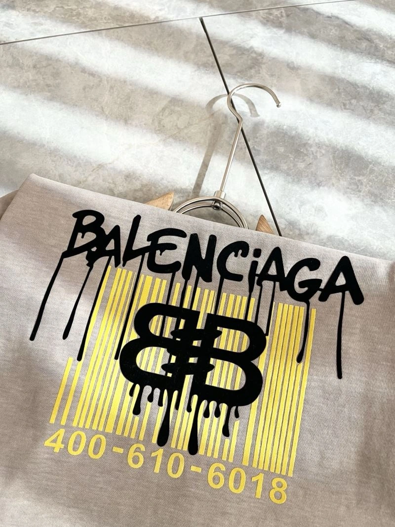 Balenciaga T-Shirts TimelessDesign 97780