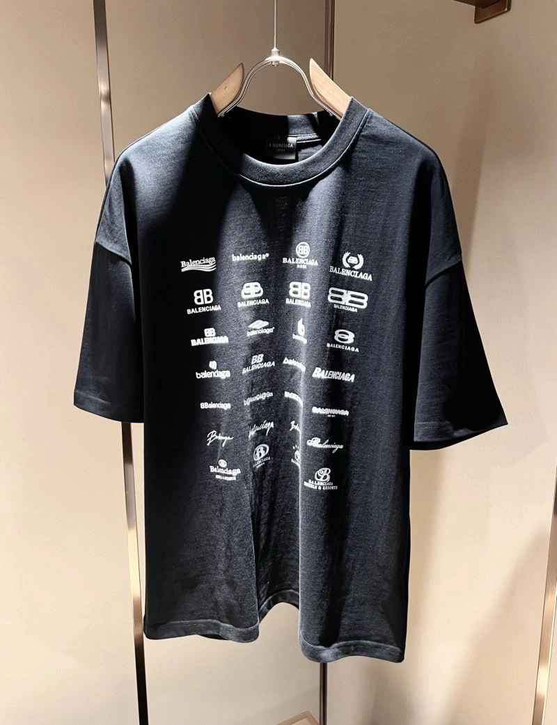 AllSeason Balenciaga T-Shirts 97745