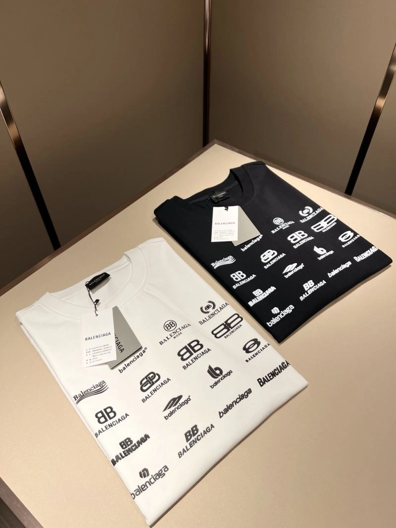 AllSeason Balenciaga T-Shirts 97745