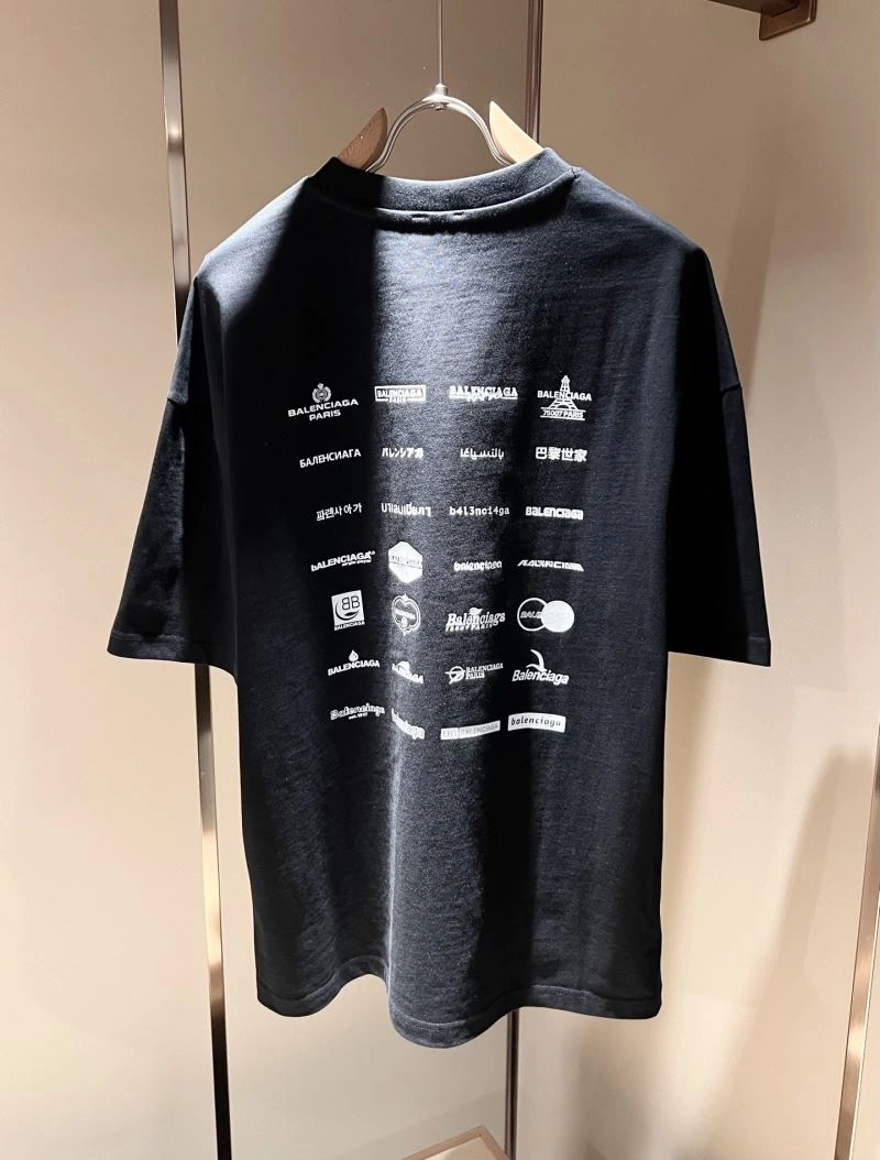 AllSeason Balenciaga T-Shirts 97745
