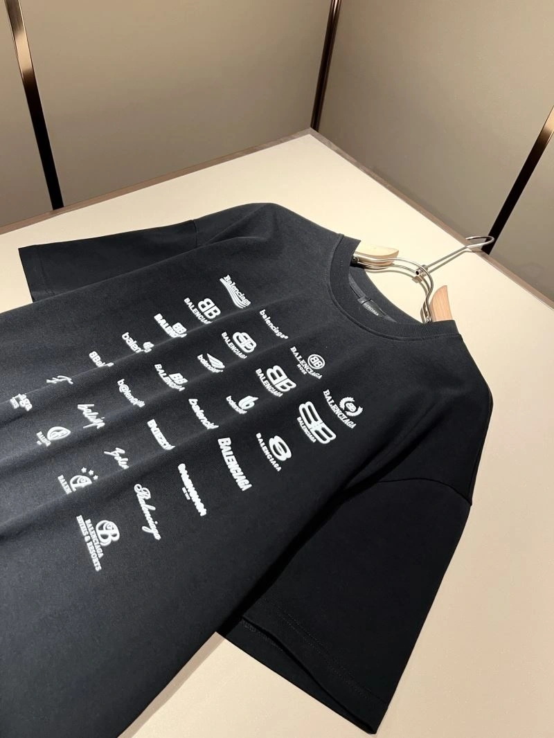 AllSeason Balenciaga T-Shirts 97745