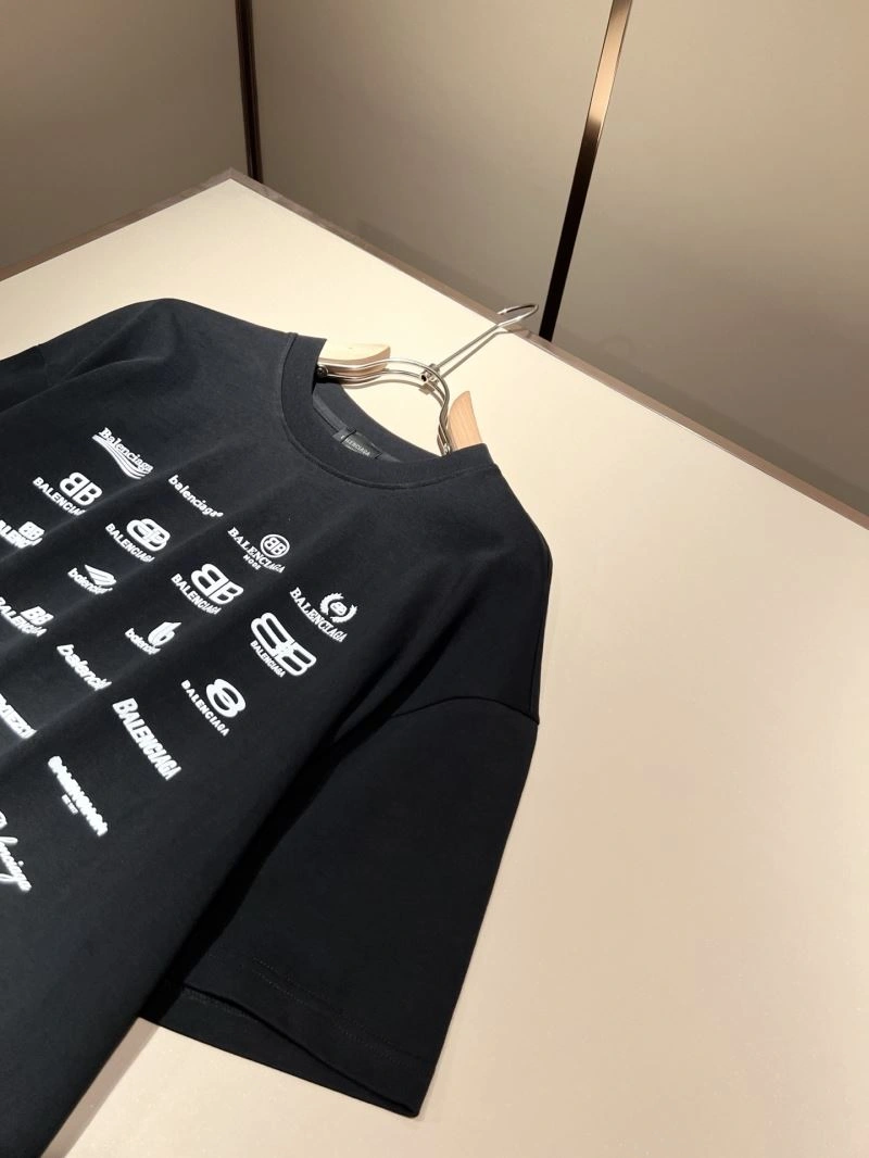 AllSeason Balenciaga T-Shirts 97745