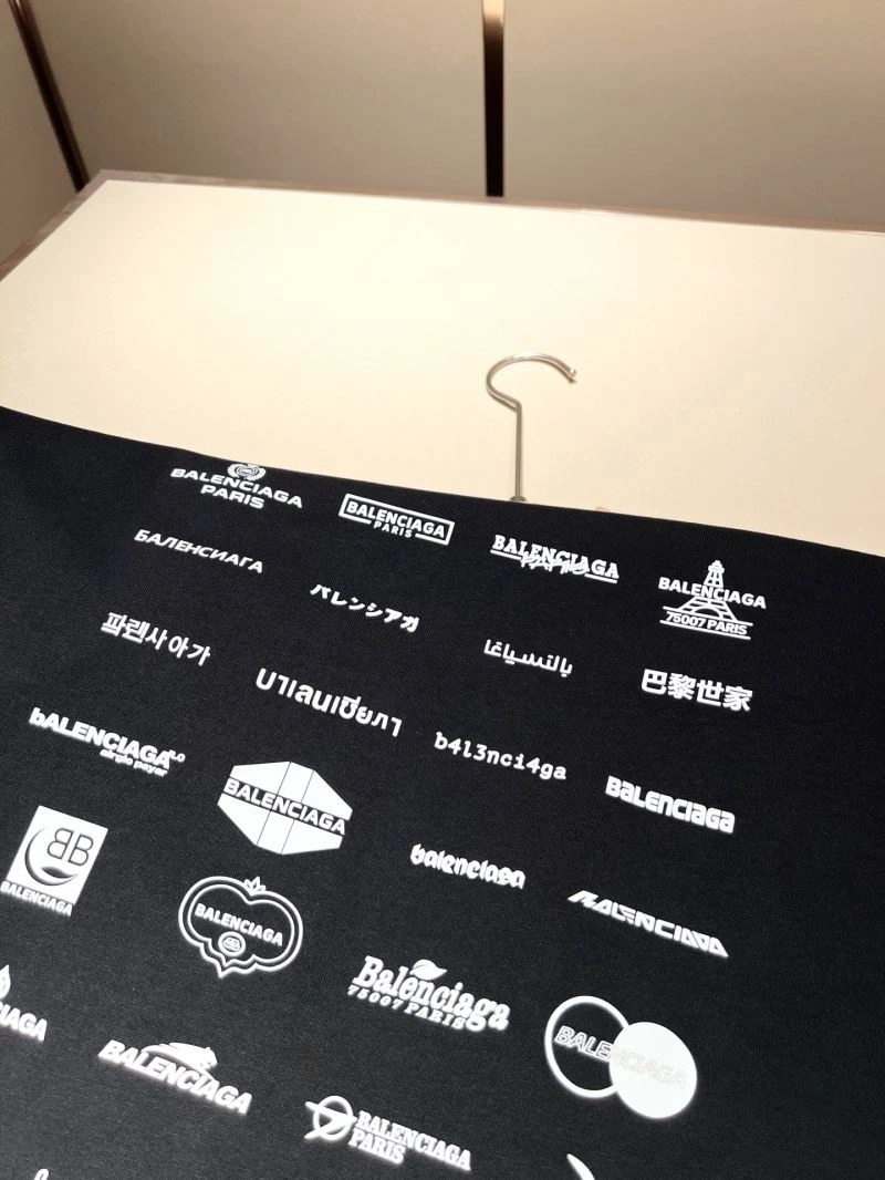 AllSeason Balenciaga T-Shirts 97745