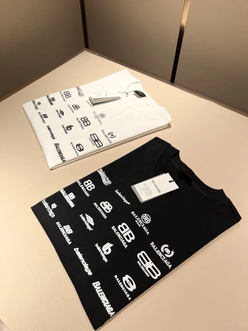 Balenciaga T-Shirts Functional 97746