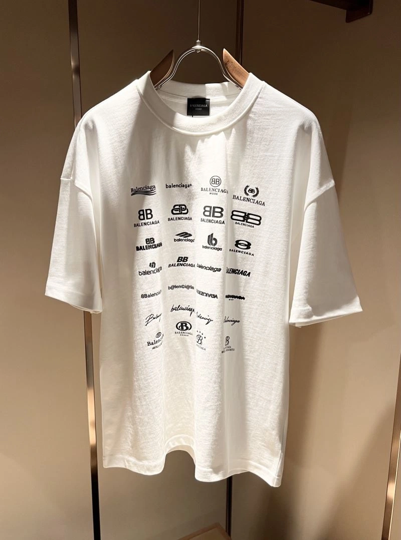 Balenciaga T-Shirts Functional 97746