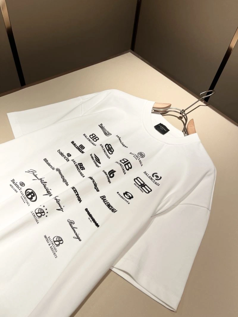 Balenciaga T-Shirts Functional 97746