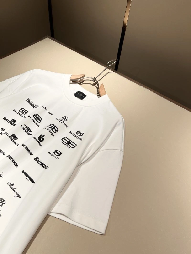 Balenciaga T-Shirts Functional 97746