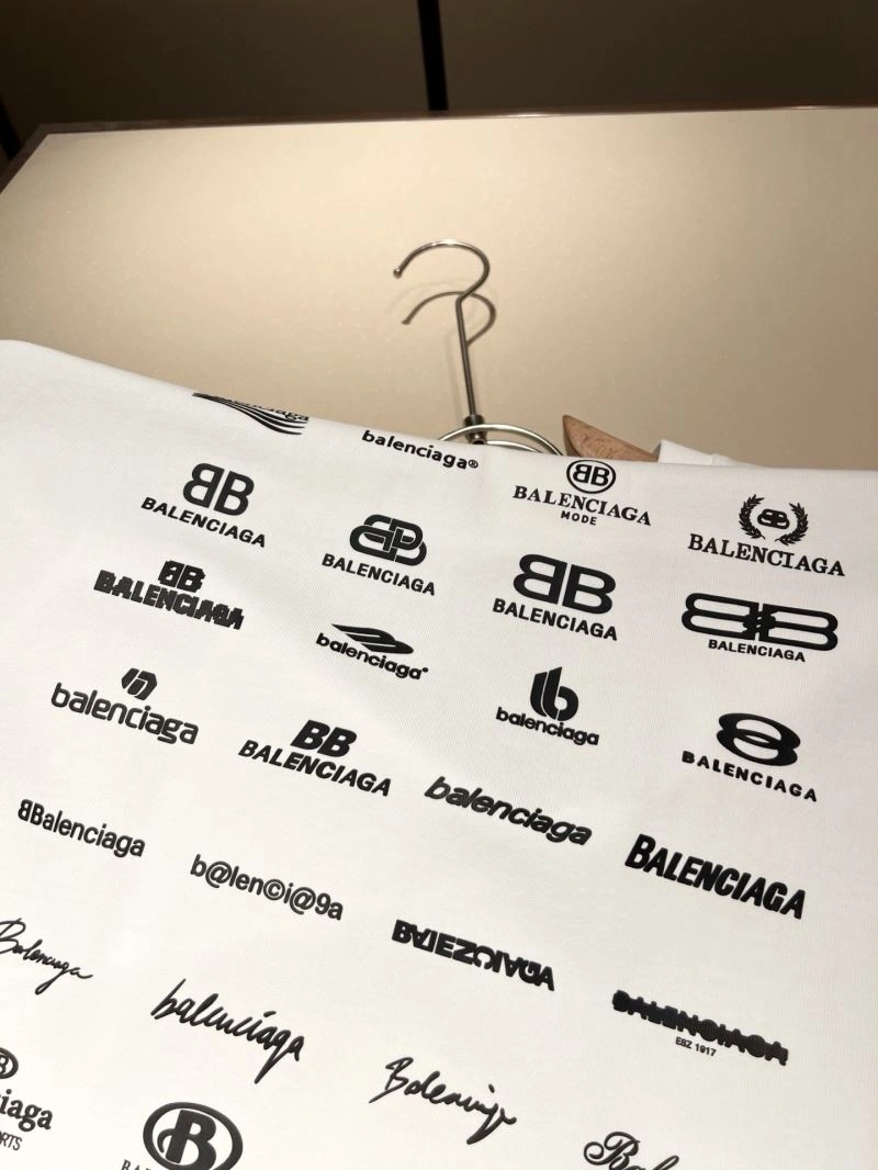 Balenciaga T-Shirts Functional 97746