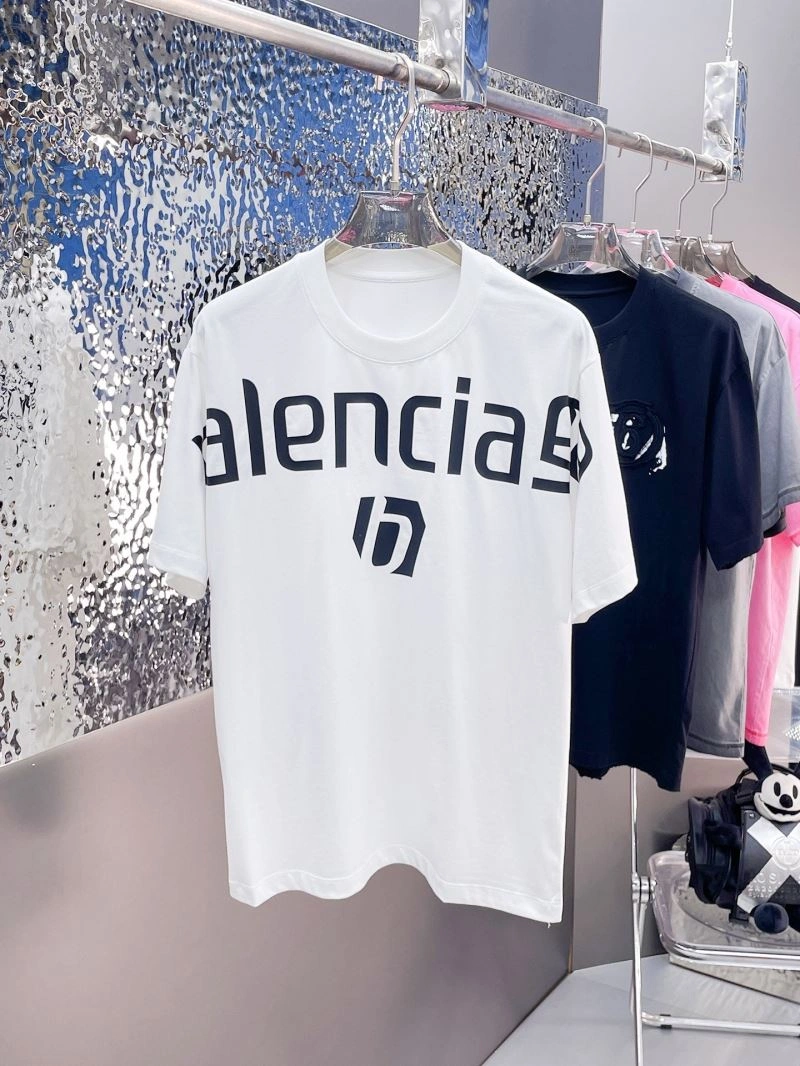 Balenciaga T-Shirts TopPick 97743