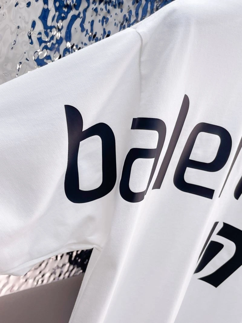 Balenciaga T-Shirts TopPick 97743
