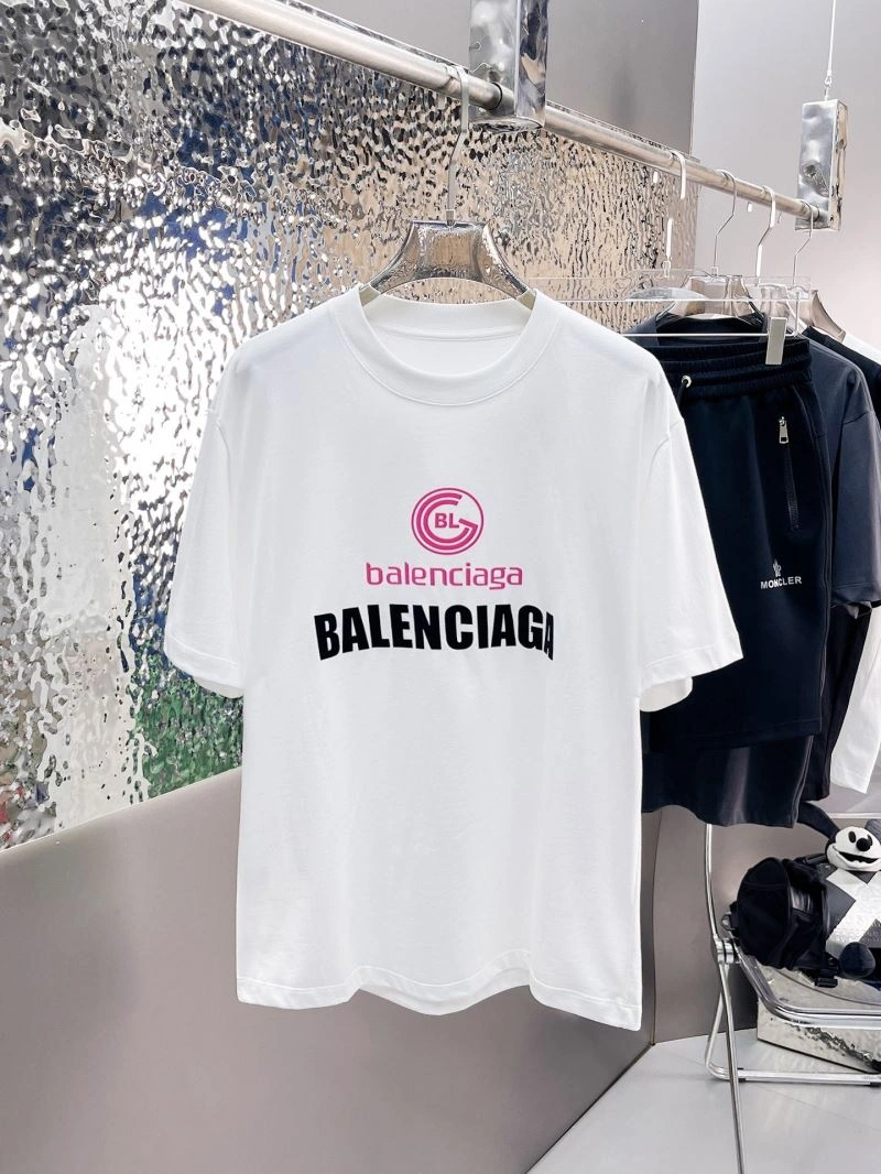 Balenciaga T-Shirts StreetReady 97742