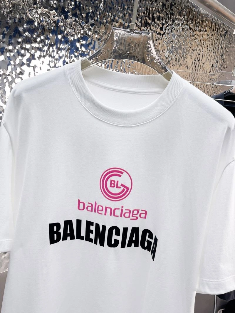 Balenciaga T-Shirts StreetReady 97742