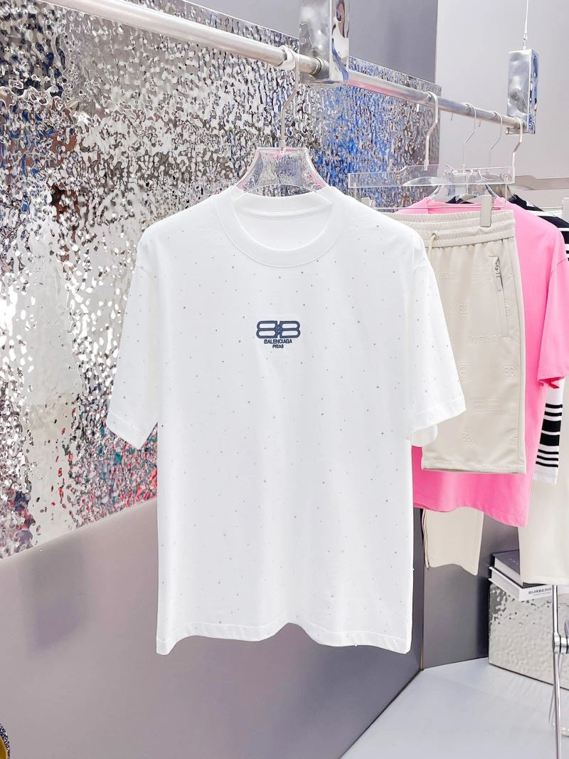 Balenciaga T-Shirts ModernLook 97744