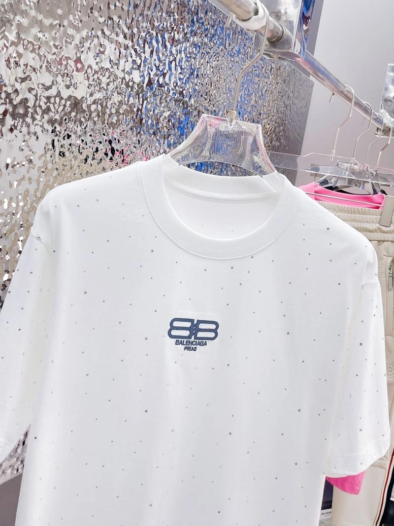 Balenciaga T-Shirts ModernLook 97744