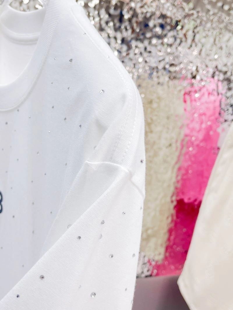 Balenciaga T-Shirts ModernLook 97744