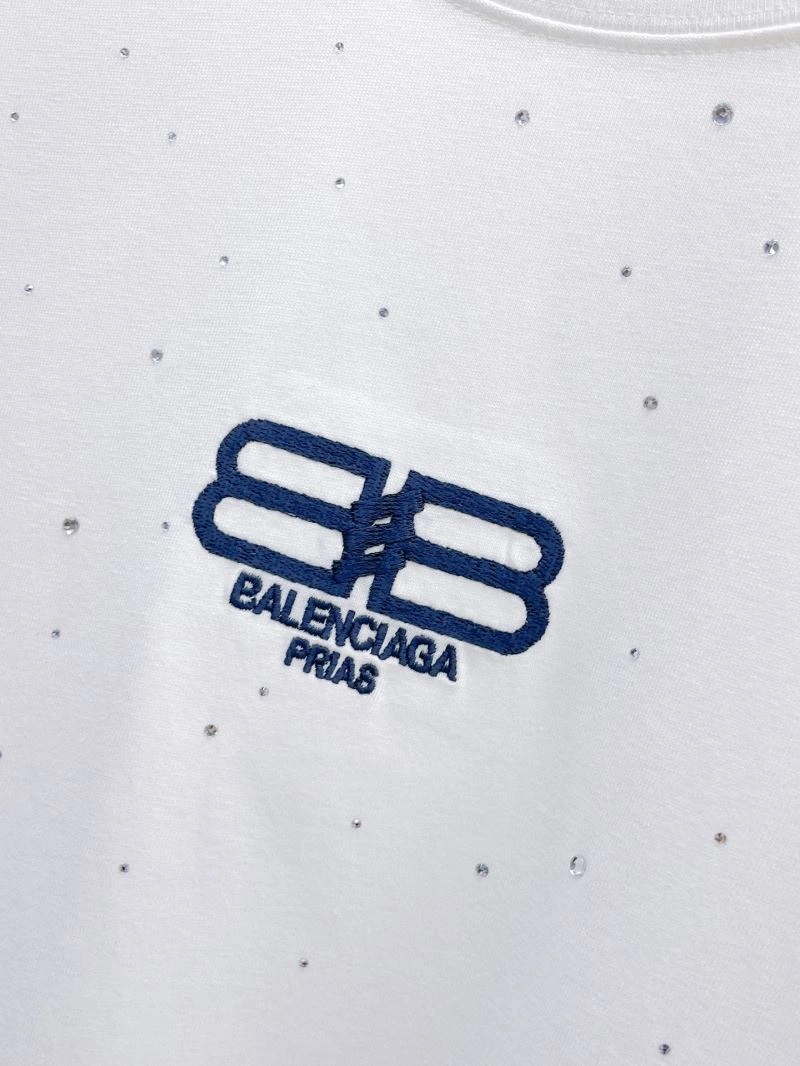 Balenciaga T-Shirts ModernLook 97744