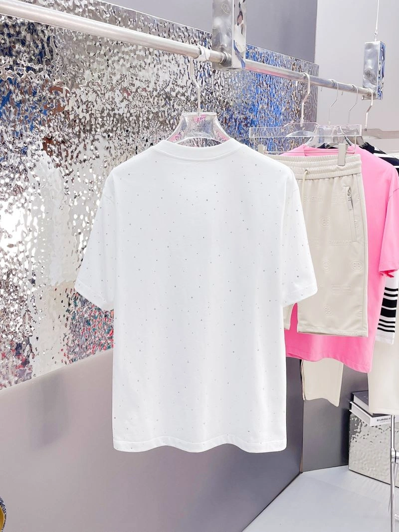 Balenciaga T-Shirts ModernLook 97744
