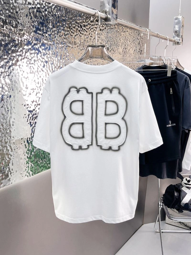 Balenciaga T-Shirts Contemporary 97733