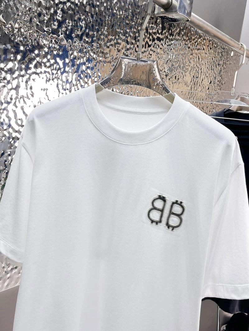 Balenciaga T-Shirts Contemporary 97733