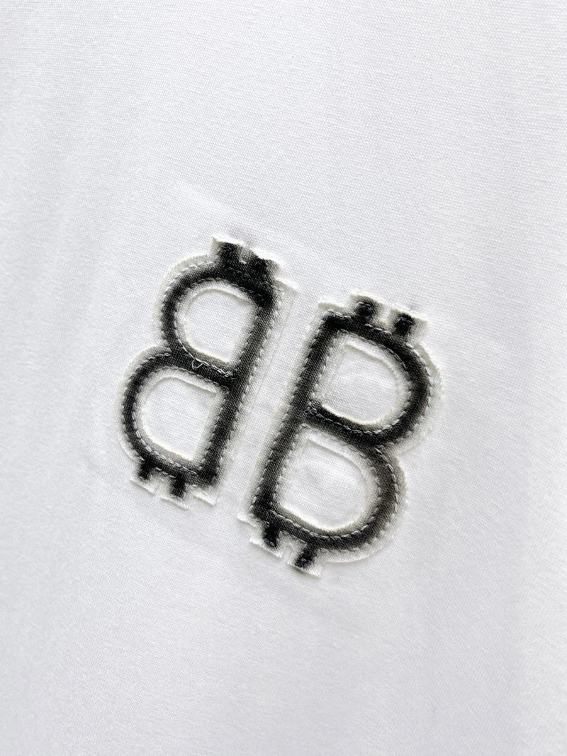Balenciaga T-Shirts Contemporary 97733