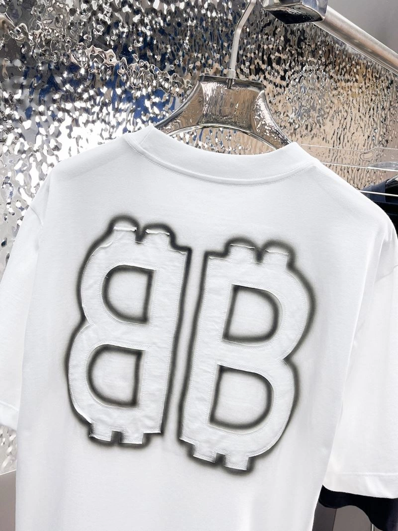 Balenciaga T-Shirts Contemporary 97733