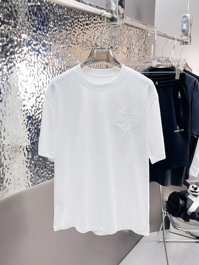 Balenciaga T-Shirts Effortless 97739