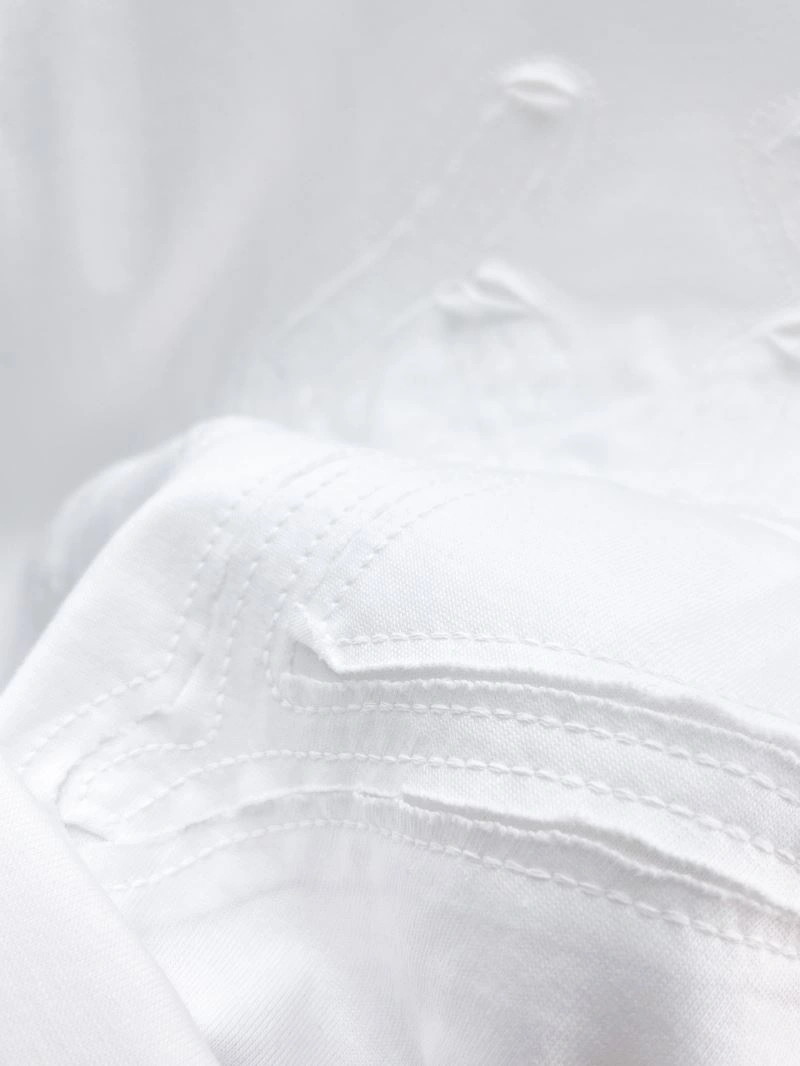 Balenciaga T-Shirts Effortless 97739