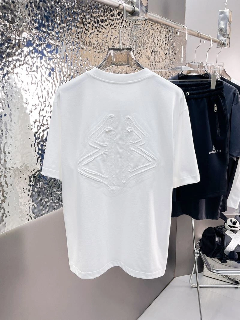 Balenciaga T-Shirts Effortless 97739
