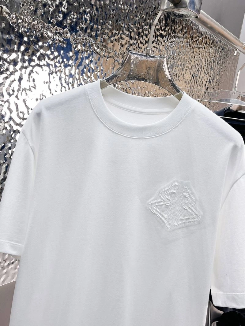 Balenciaga T-Shirts Effortless 97739