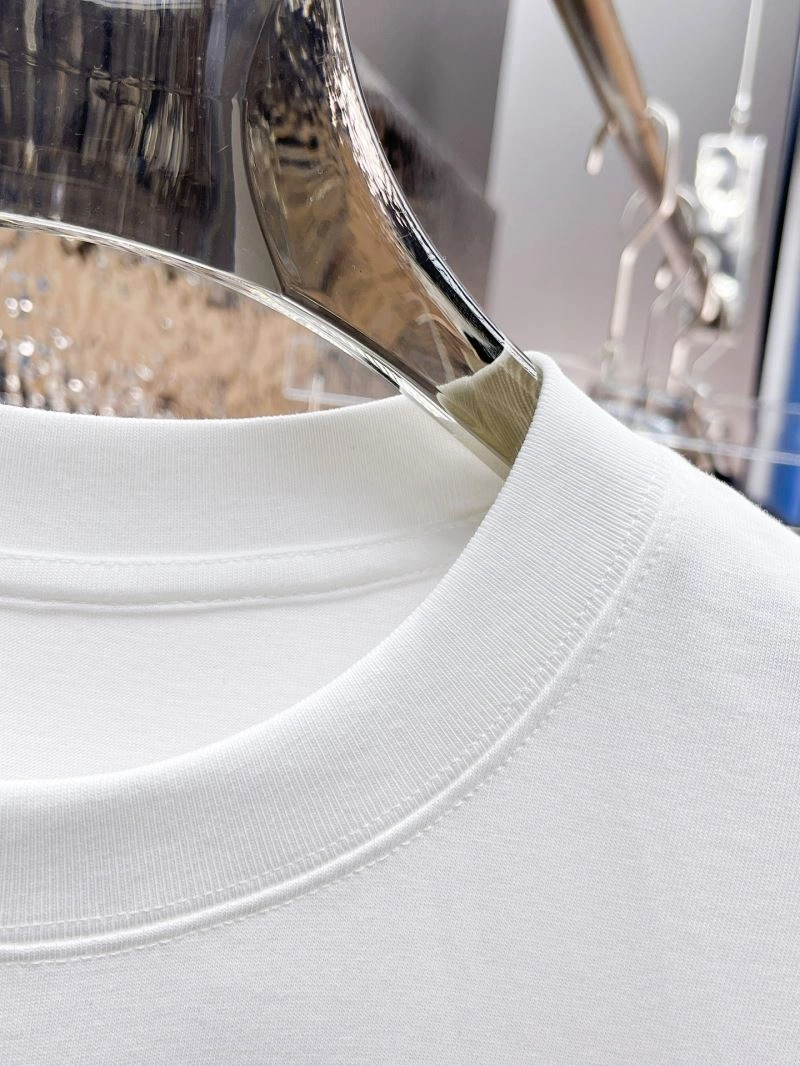 Balenciaga T-Shirts Effortless 97739