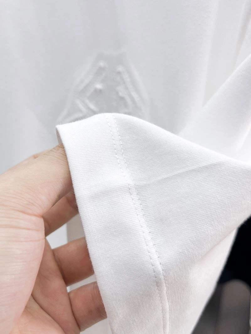 Balenciaga T-Shirts Effortless 97739