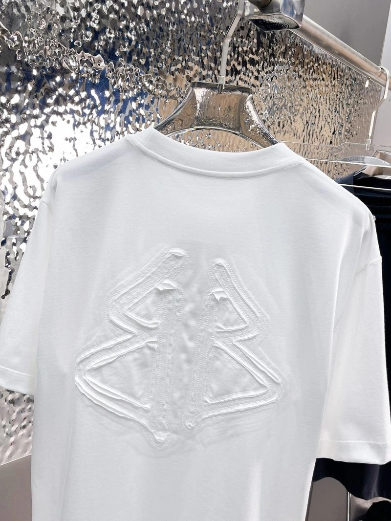 Balenciaga T-Shirts Effortless 97739