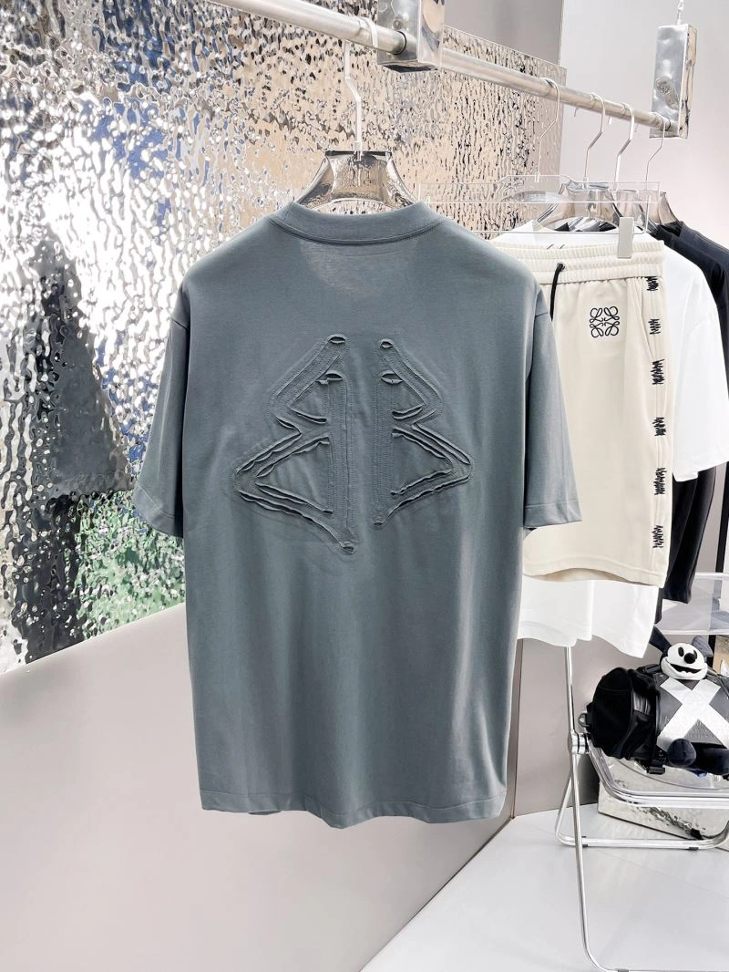 ZipUp Balenciaga T-Shirts 97741