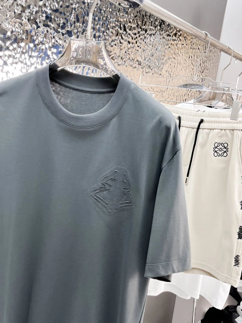 ZipUp Balenciaga T-Shirts 97741