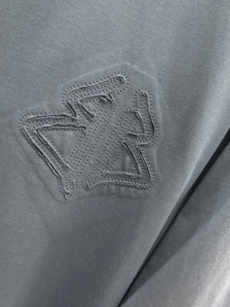 ZipUp Balenciaga T-Shirts 97741