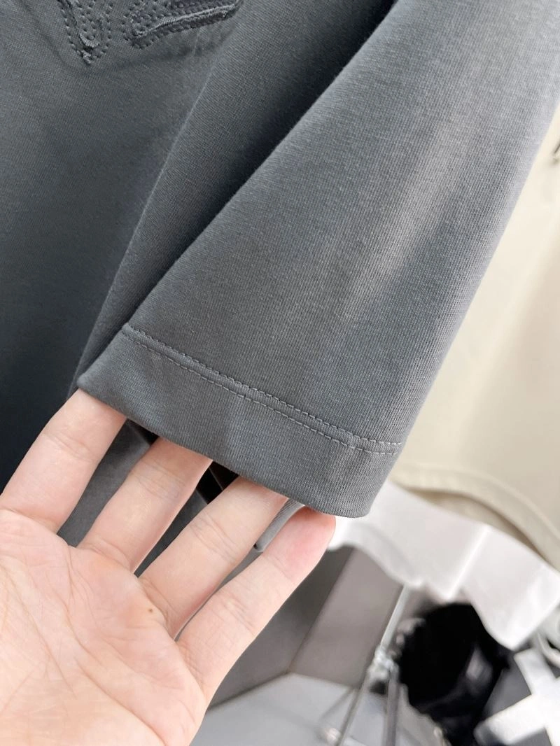 ZipUp Balenciaga T-Shirts 97741