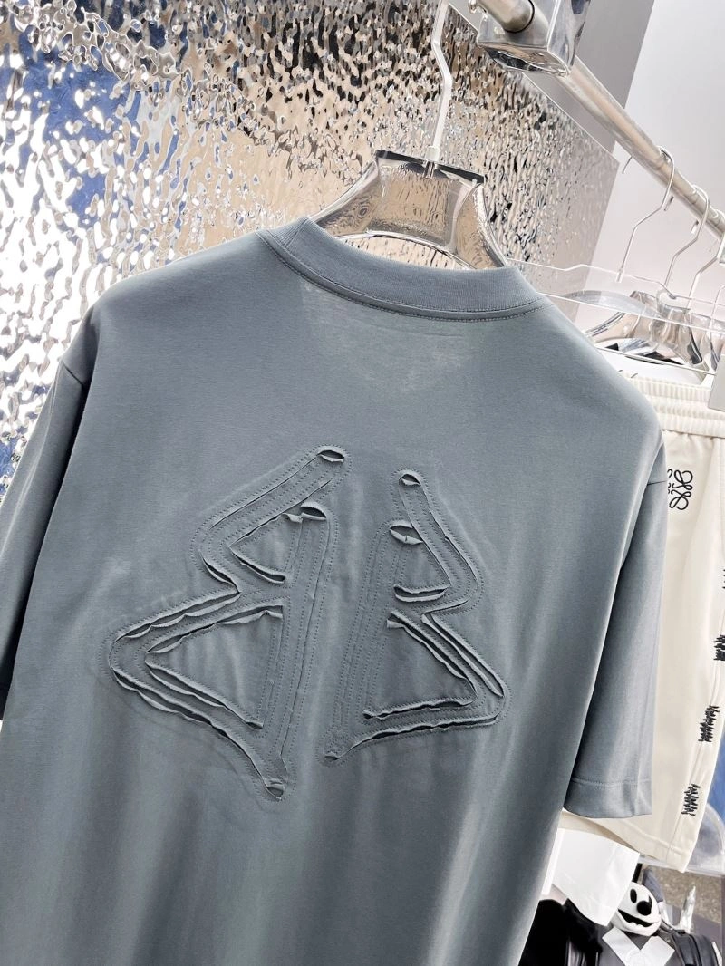 ZipUp Balenciaga T-Shirts 97741