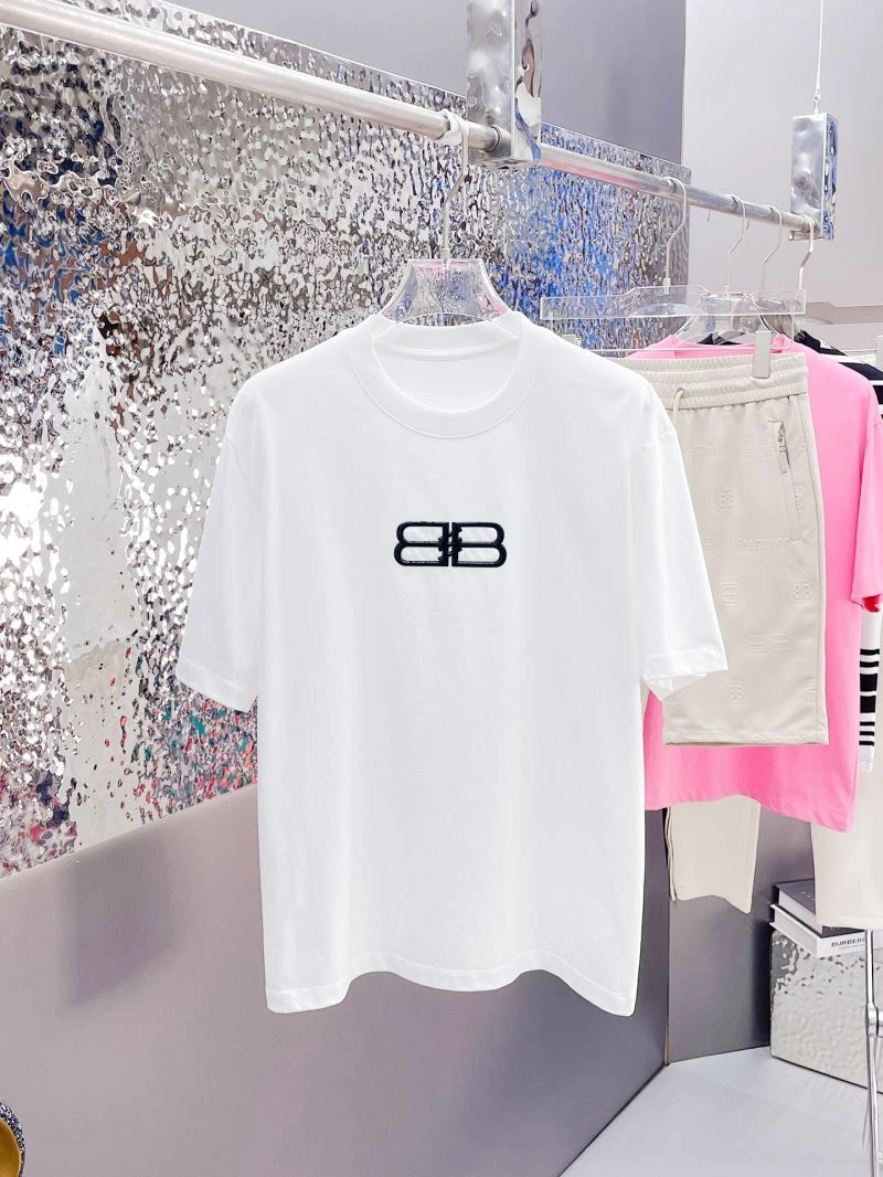 Functional Balenciaga T-Shirts 97736