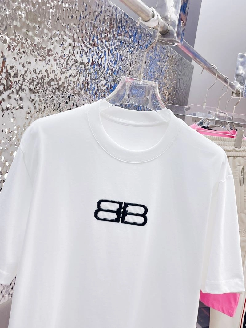 Functional Balenciaga T-Shirts 97736