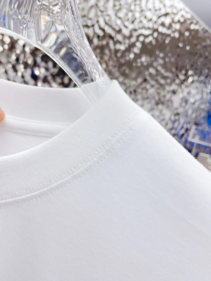 Functional Balenciaga T-Shirts 97736