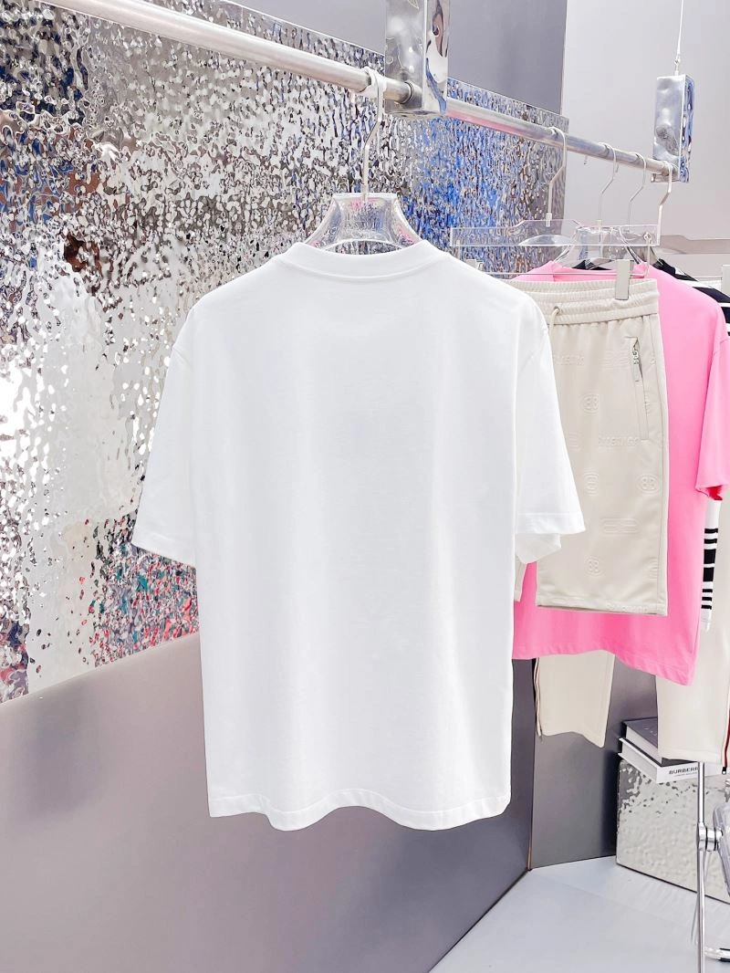 Functional Balenciaga T-Shirts 97736