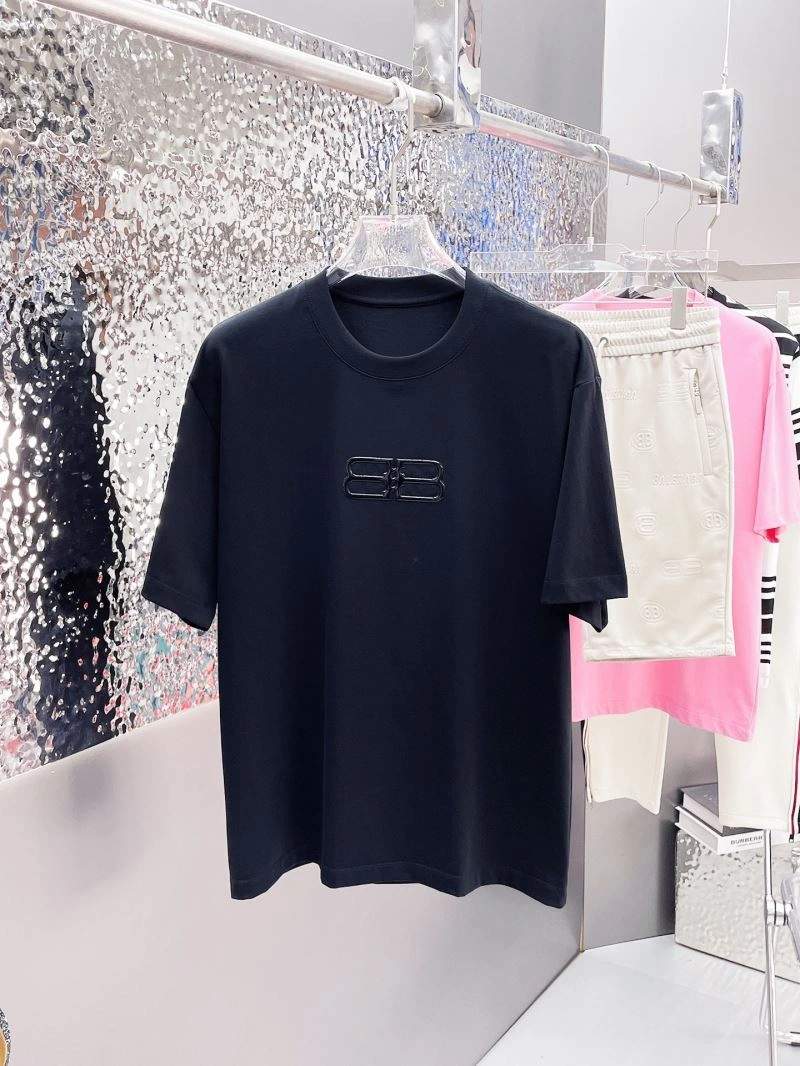 Sustainable Balenciaga T-Shirts 97805