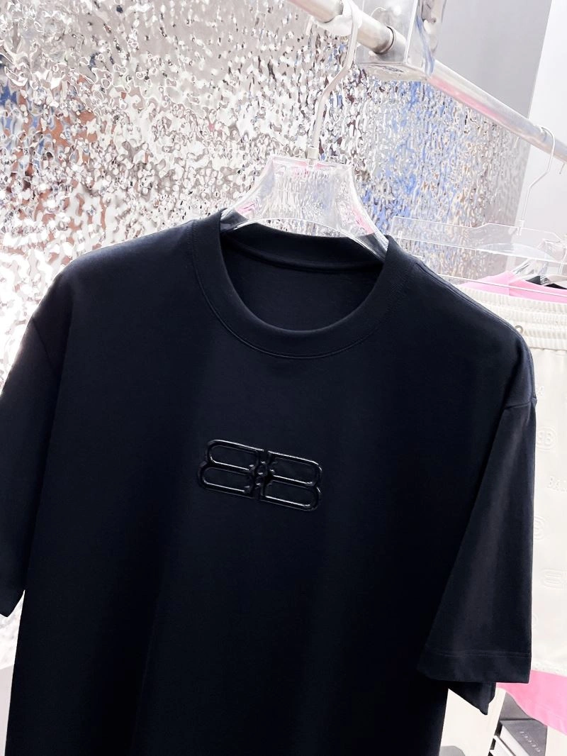 Sustainable Balenciaga T-Shirts 97805