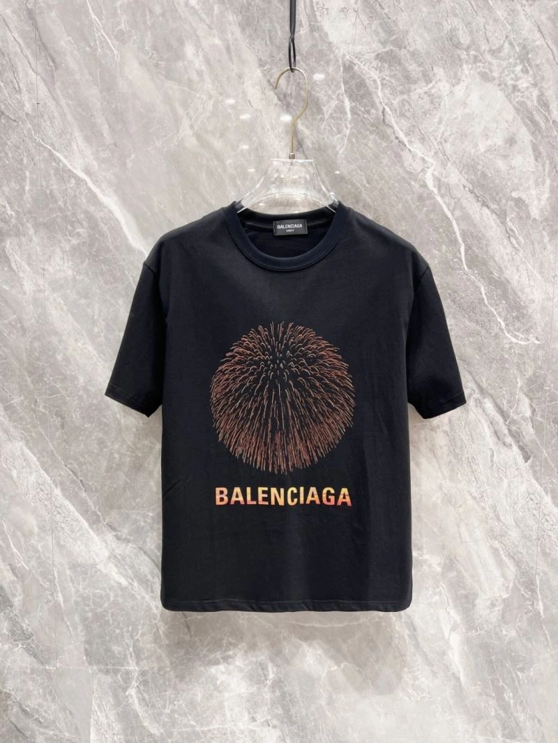 Balenciaga T-Shirts SoftTouch 97726