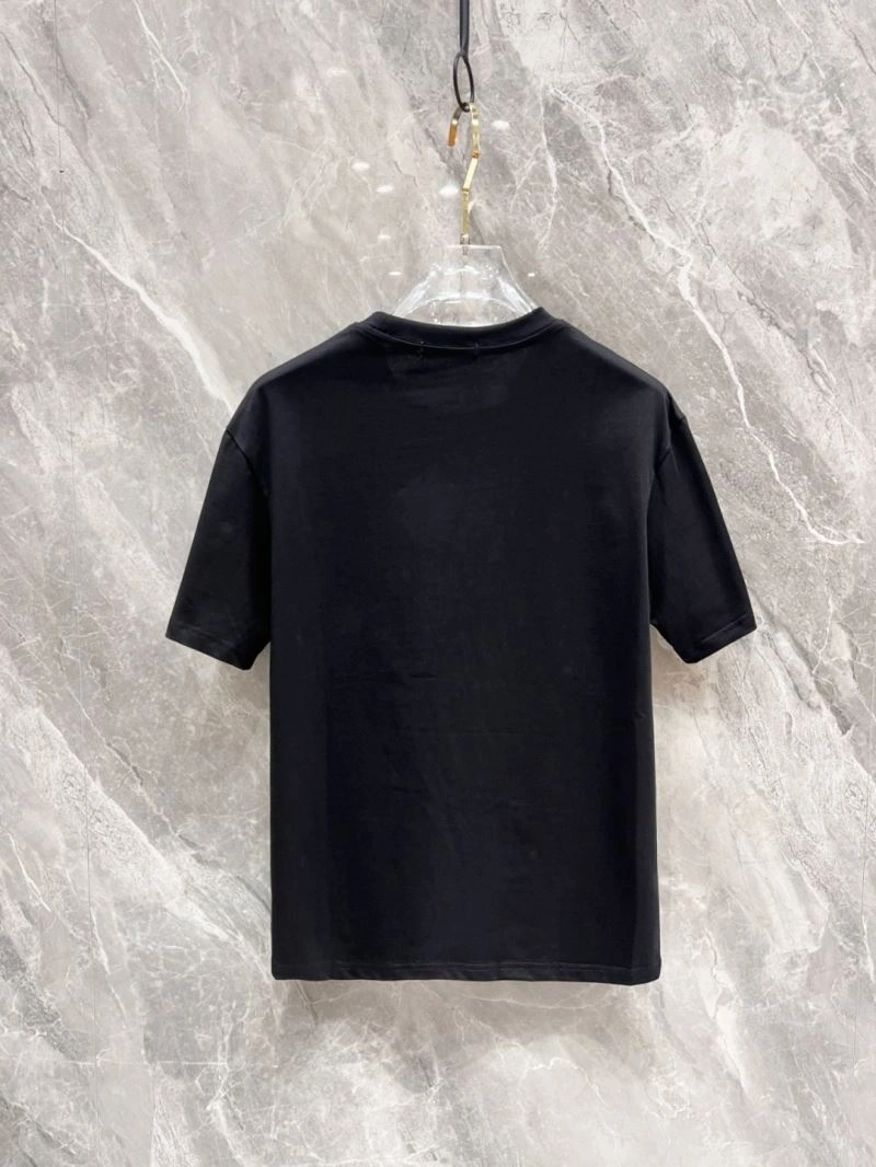 Balenciaga T-Shirts SoftTouch 97726