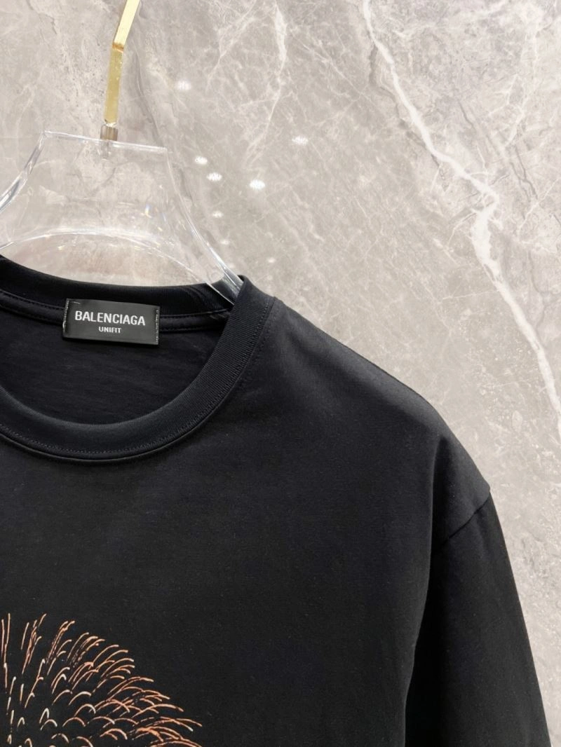 Balenciaga T-Shirts SoftTouch 97726