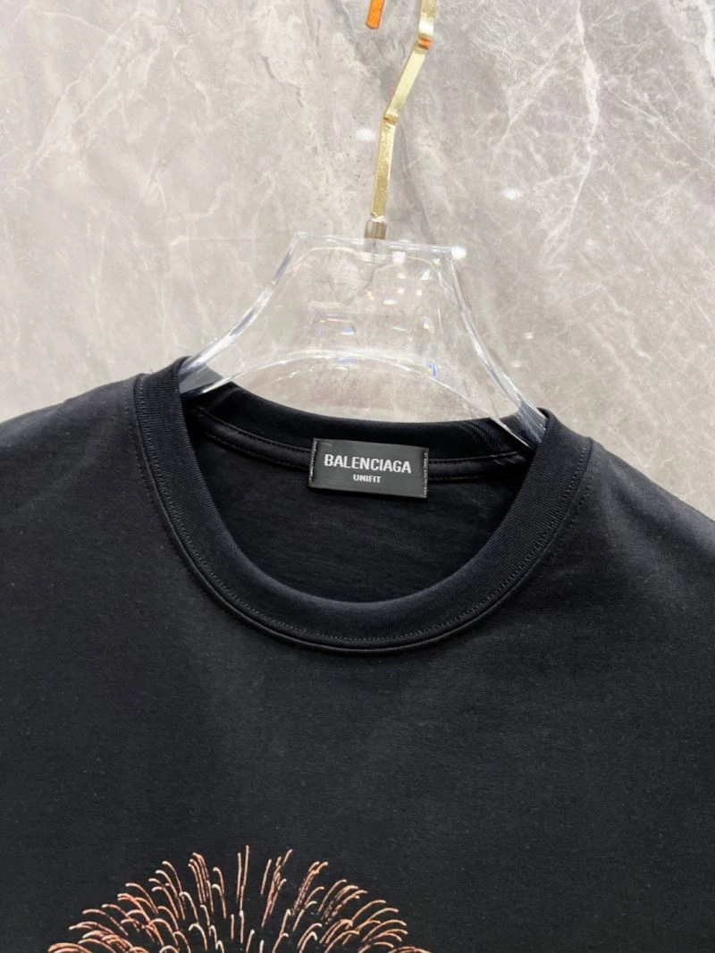 Balenciaga T-Shirts SoftTouch 97726
